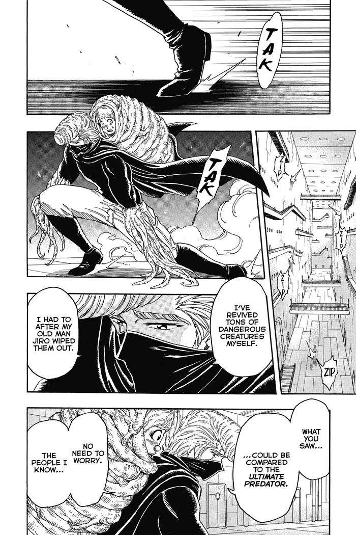 Toriko Chapter 336 image 08_optimized
